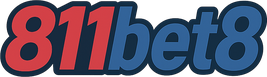811bet8 Logo